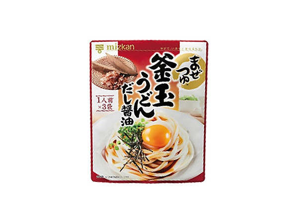 Sauce Mix Kamata-Udon Dashishoyu (3 packs)