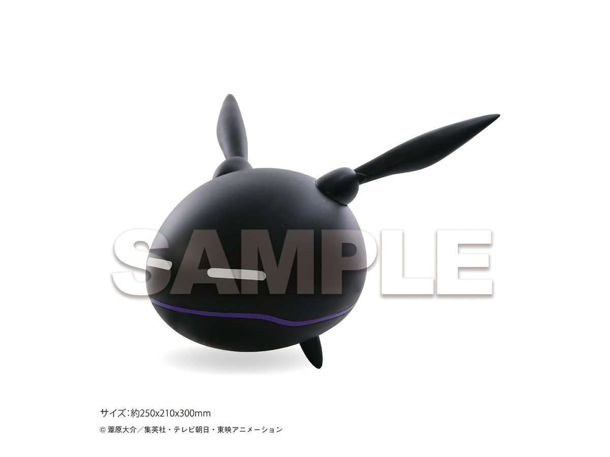 World Trigger: Replica Bank