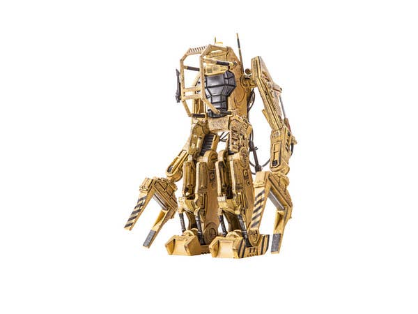 Action Figure Aliens: Colonial Marines Power Loader