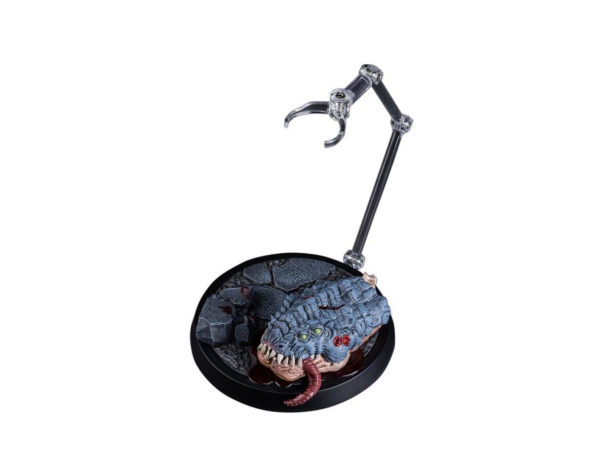 Power Spot I Expedition Steel Thunder Special Forces Tactical Arm Deluxe Edition