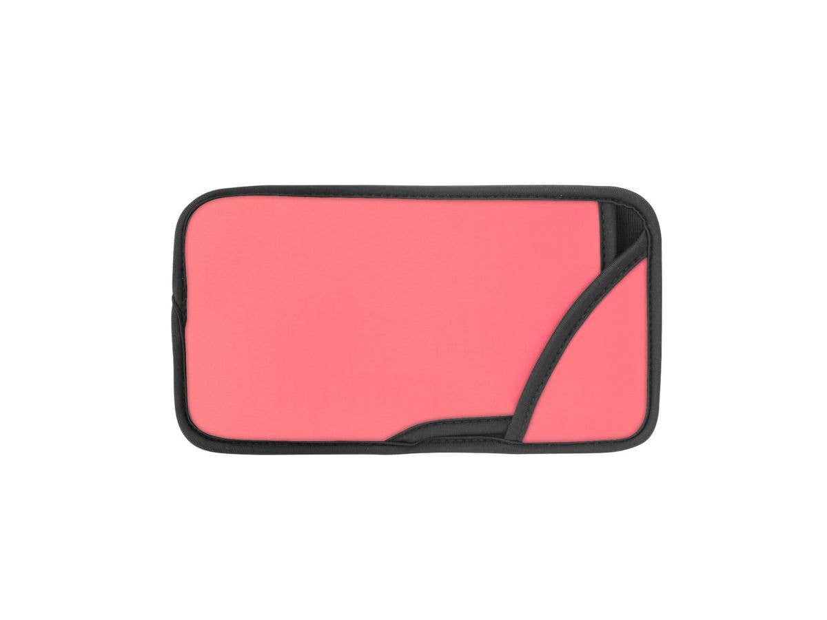 Nintendo Switch Lite: Soft Pouch SW Lite Pink
