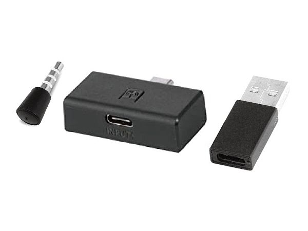 New Audio Transmitter for SW Switch Lite/PS4