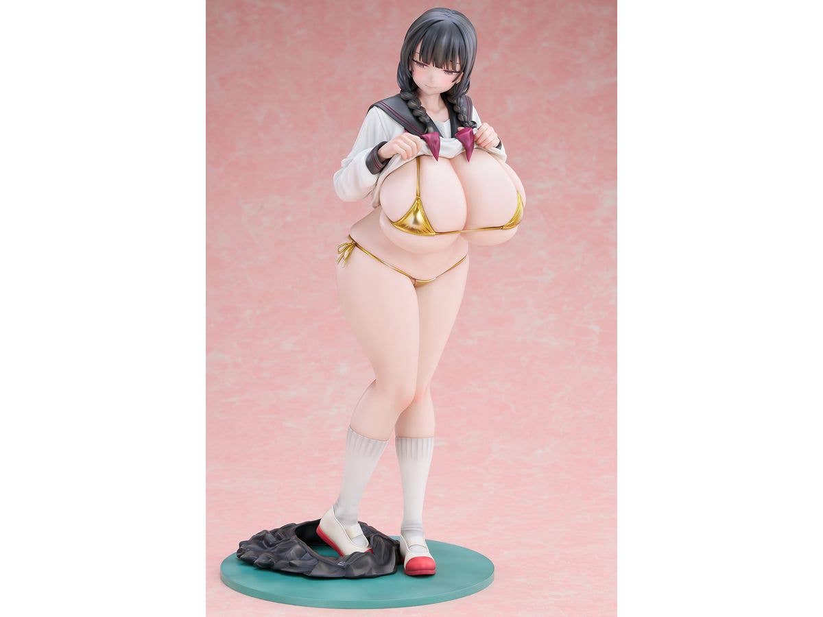 Kurumi Omori