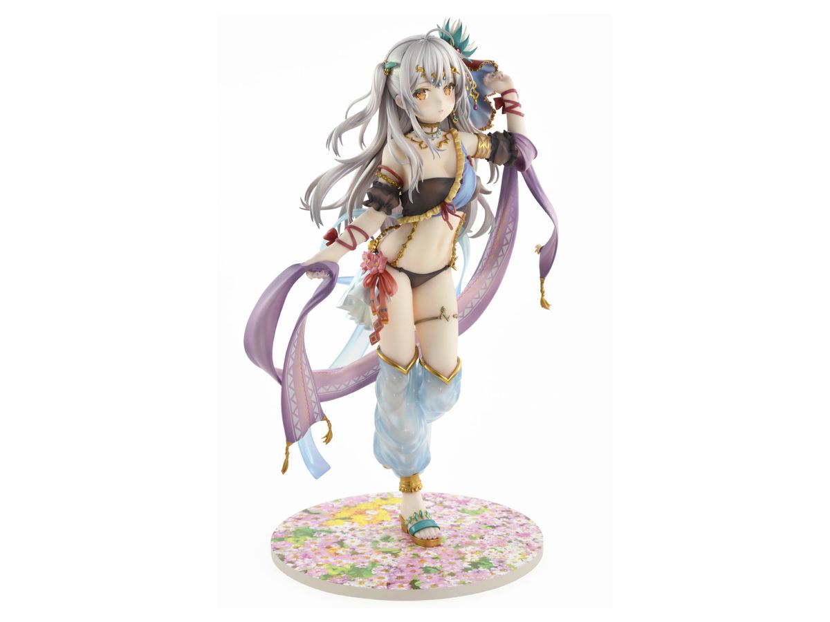 Momoko's Original Illustration Dancer Figure