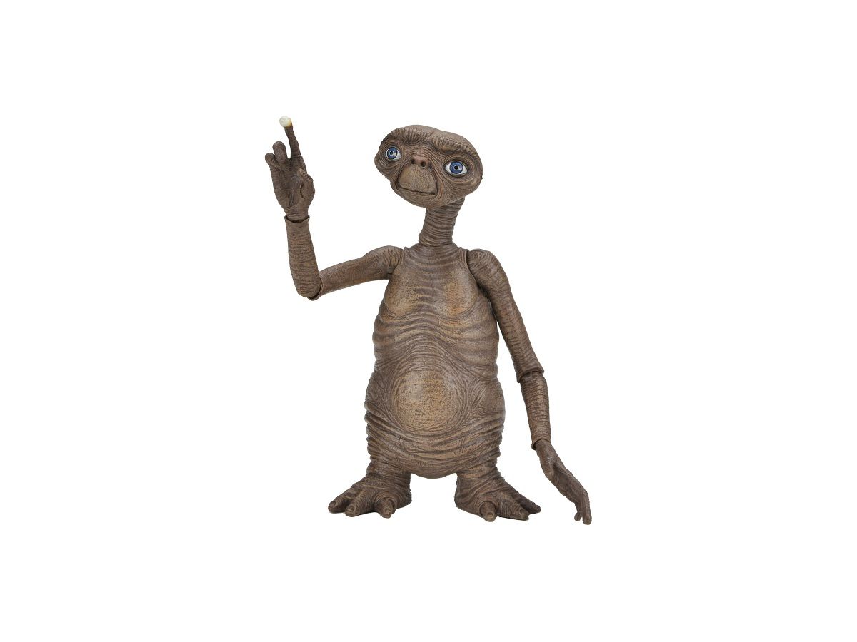 E.T. / E.T. 40th Anniversary Ultimate Action Figure