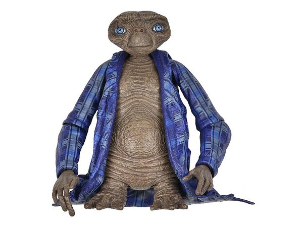 E.T. / E.T. 40th Anniversary Ultimate Action Figure Telepathy