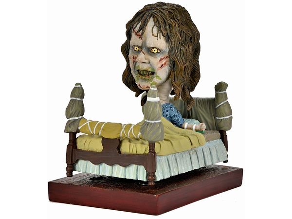 The Exorcist/ Regan MacNeil Head Knocker