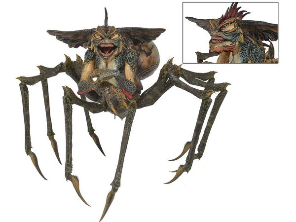 Gremlin 2: The New Batch / Spider Mohawk 10 inch Action Figure