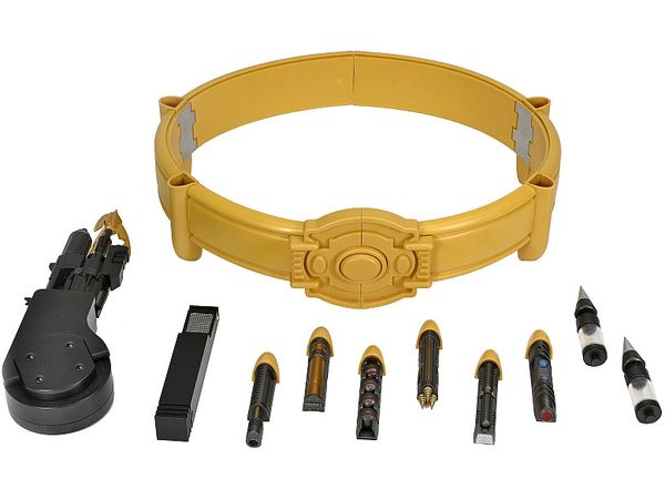 Batman 1989/ Batman Utility Belt Replica Accessory