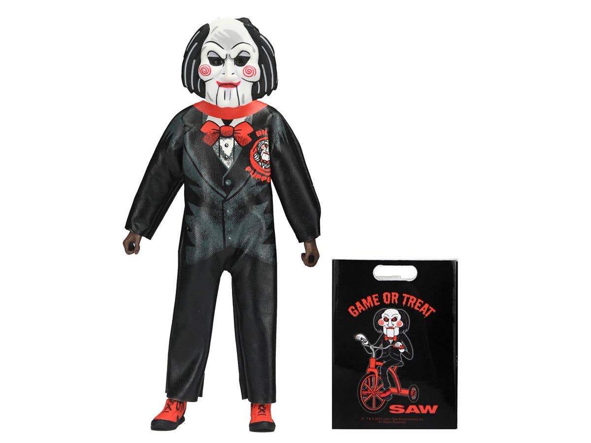 Ben Cooper Original/HCKCAD Series 9: Billy Doll Costume