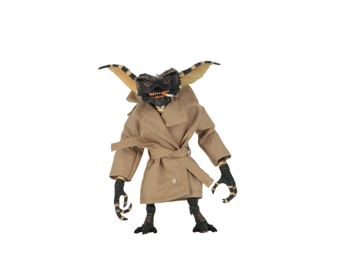 Gremlins/Flasher Gremlins Ultimate Action Figure (Reissue)