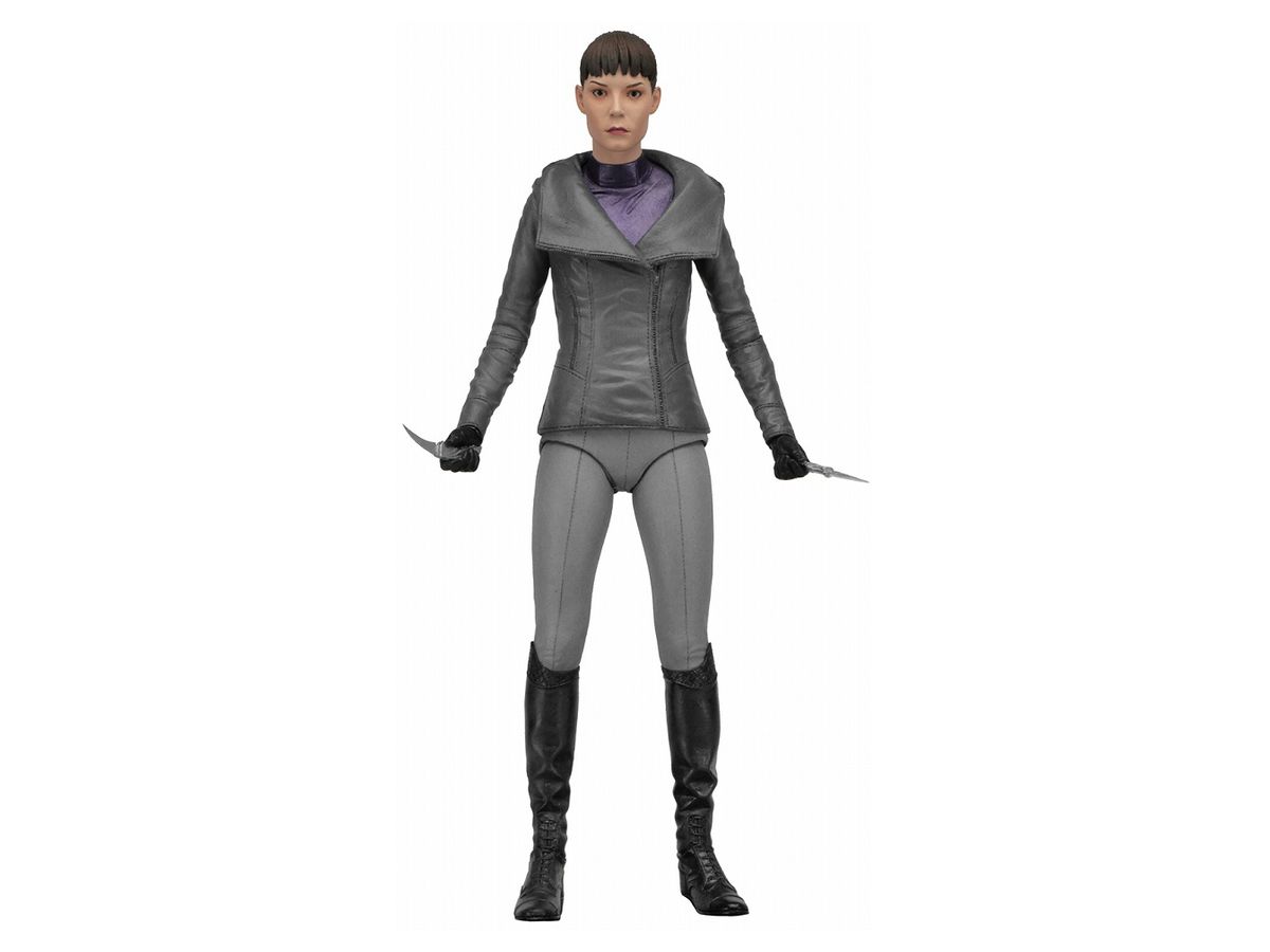 Blade Runner 2049: 7 Inch Action Figure Series 2 Luv