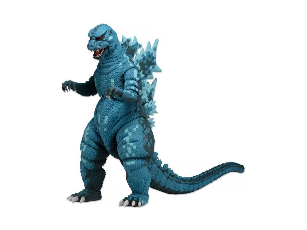 Godzilla: Classic 1988 Video Game Appearance