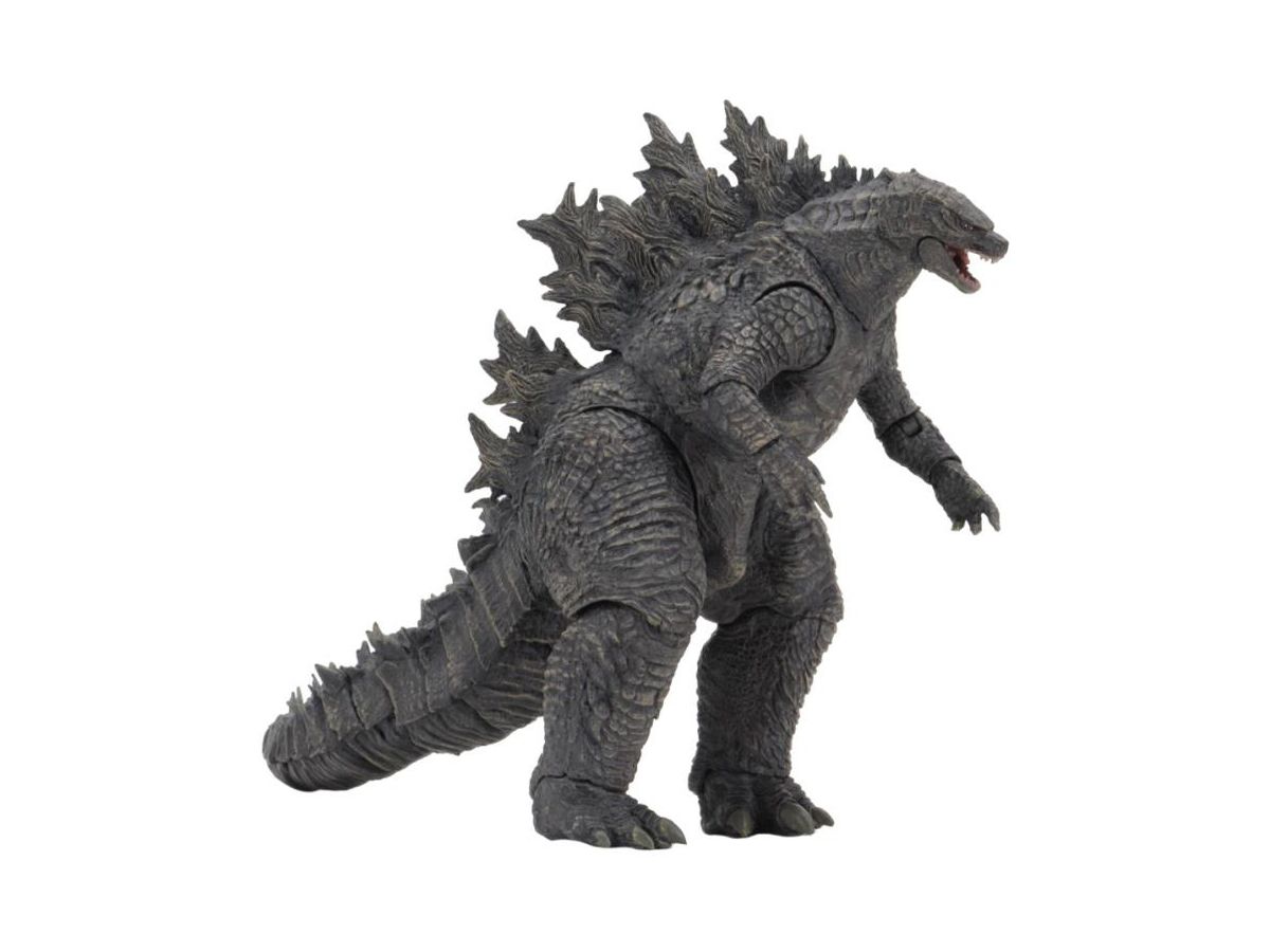 Godzilla King of Monsters: Godzilla