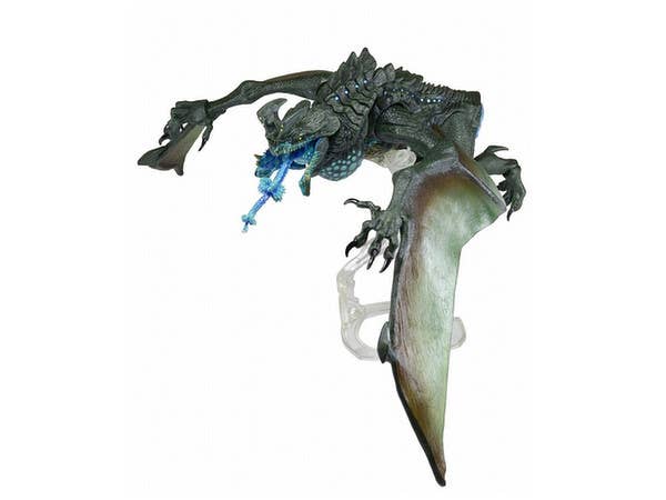 Ultra DX: 7inch Ootachi Kaijyu Flying Ver.
