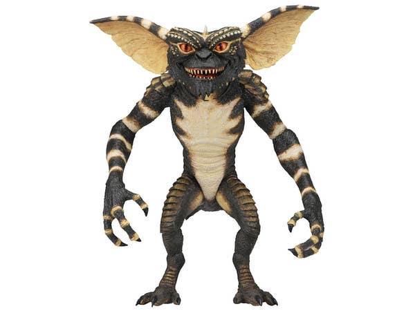 Gremlins: Gremlin Ultimate Action Figure