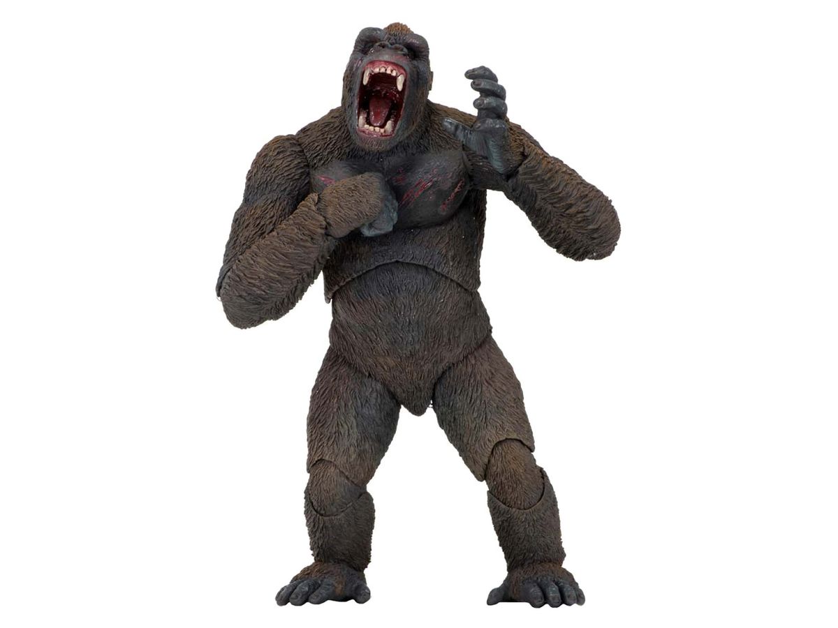 Neca Original King Kong 7-inch Action Figure
