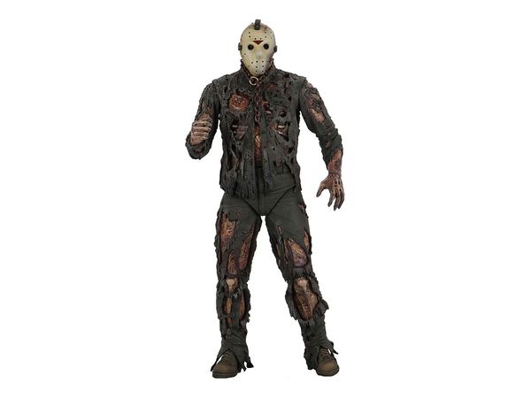 Friday the 13th Part VII: The New Blood: Jason Voorhees Ultimate 7-inch Action Figure