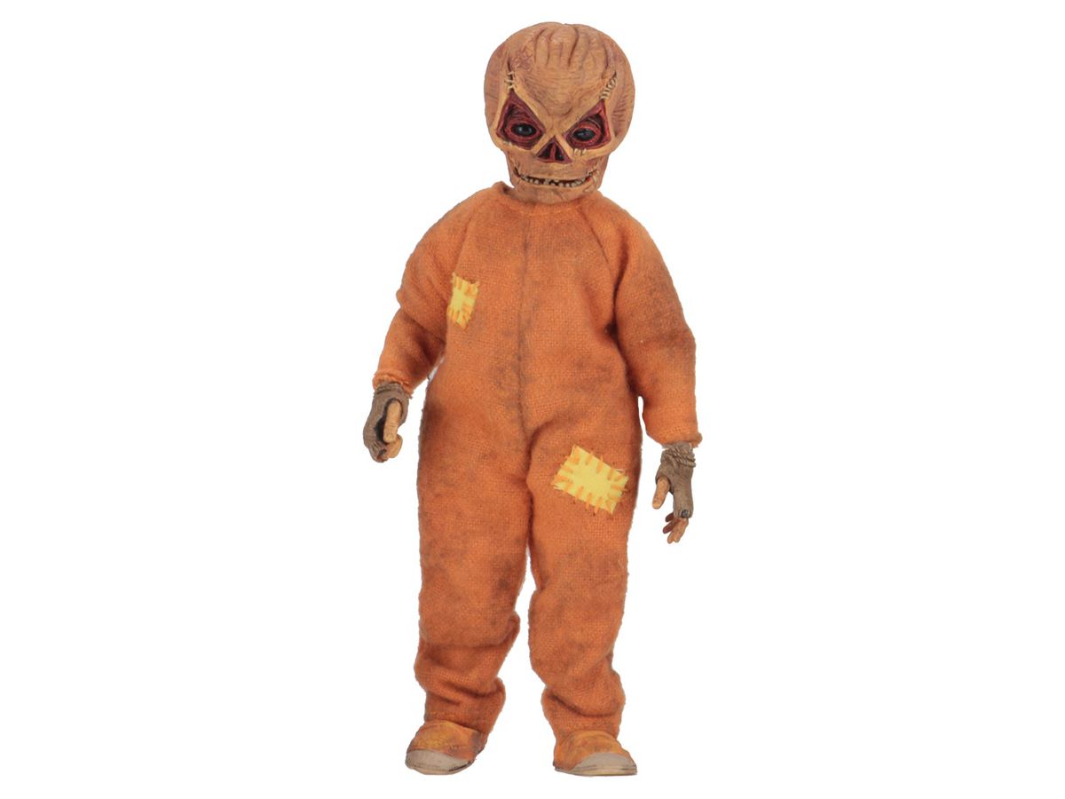 Bryan Singer's Trick 'r Treat: Sam 5-inch Action Doll