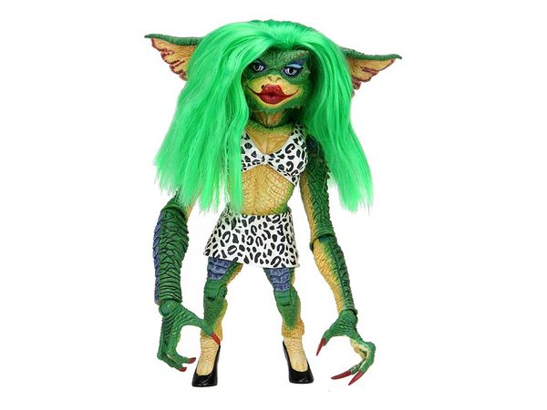 Gremlins 2: The New Batch / Lady Gremlin Ultimate Greta Action Figure