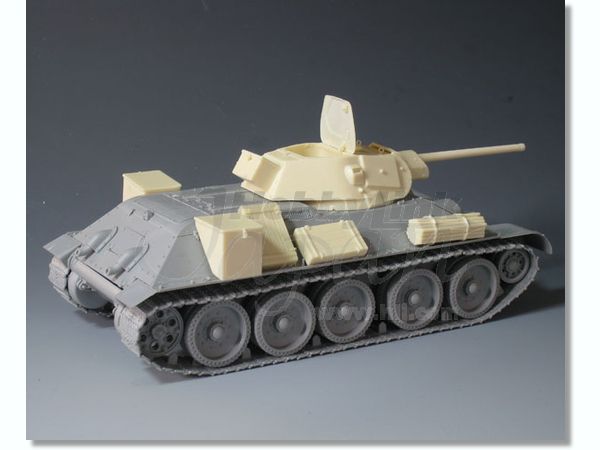 T-34/76 German Army [Kursk] | HLJ.com