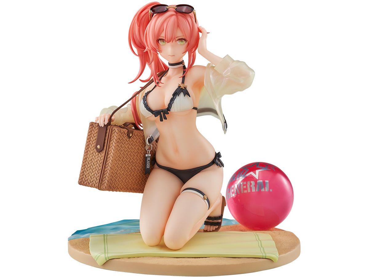 Girls' Frontline: R93 Holiday Lucky Star Ver. Figure