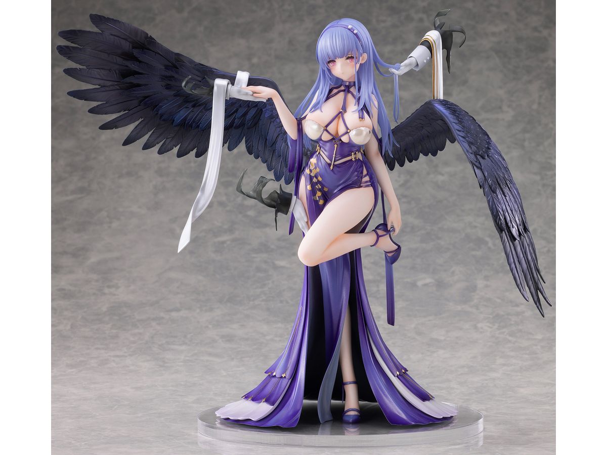 Azur Lane: Dido Anxious Bisque Doll