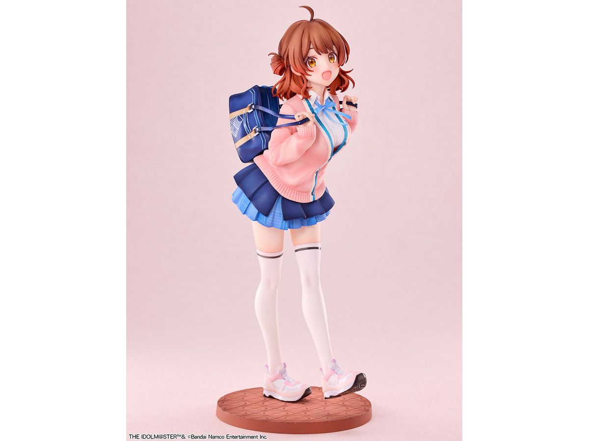 THE IDOLM@STER Gakuen: Ume Hanami