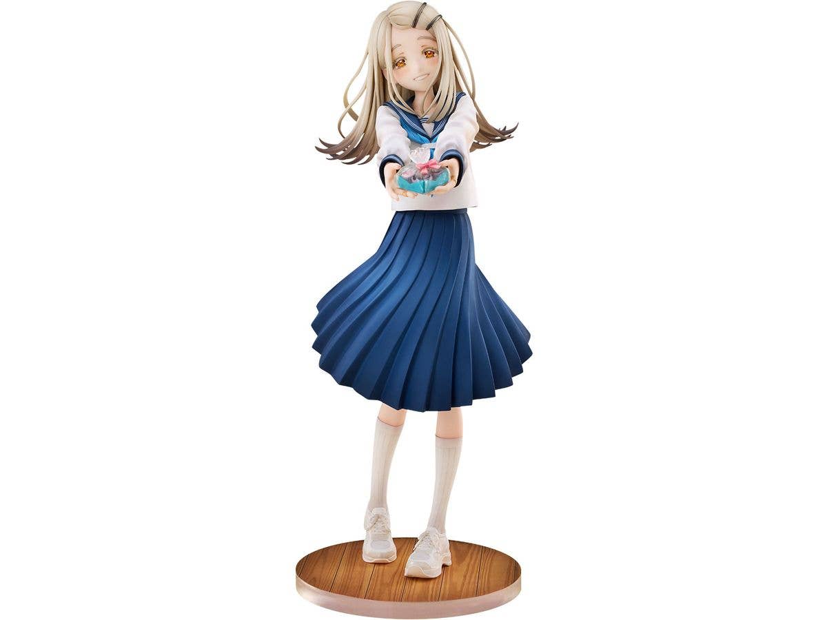 THE IDOLM@STER Gakuen: Hiro Shinosawa Happy Millefeuille Ver.