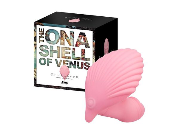 Venus Ona Shell