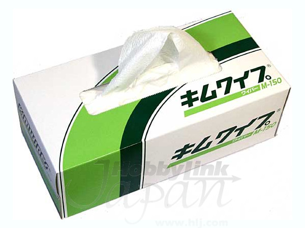 Kim Wipe Wiper M150