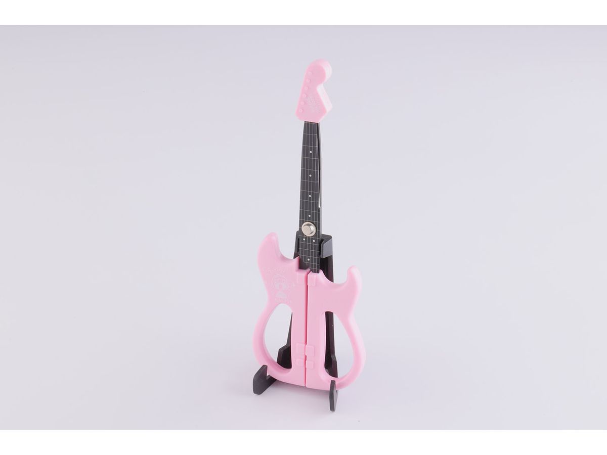 Bocchi the Rock! Guitar-shaped scissors Goto Hitori model