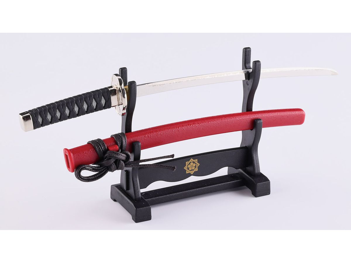 Famous Sword Paper Knife: Sakamoto Ryoma (Mutsu no Kami Yoshiyuki) Model