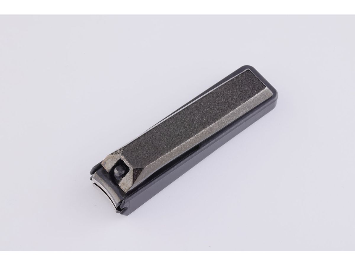 Sekiden no Bi Nail Clipper Black
