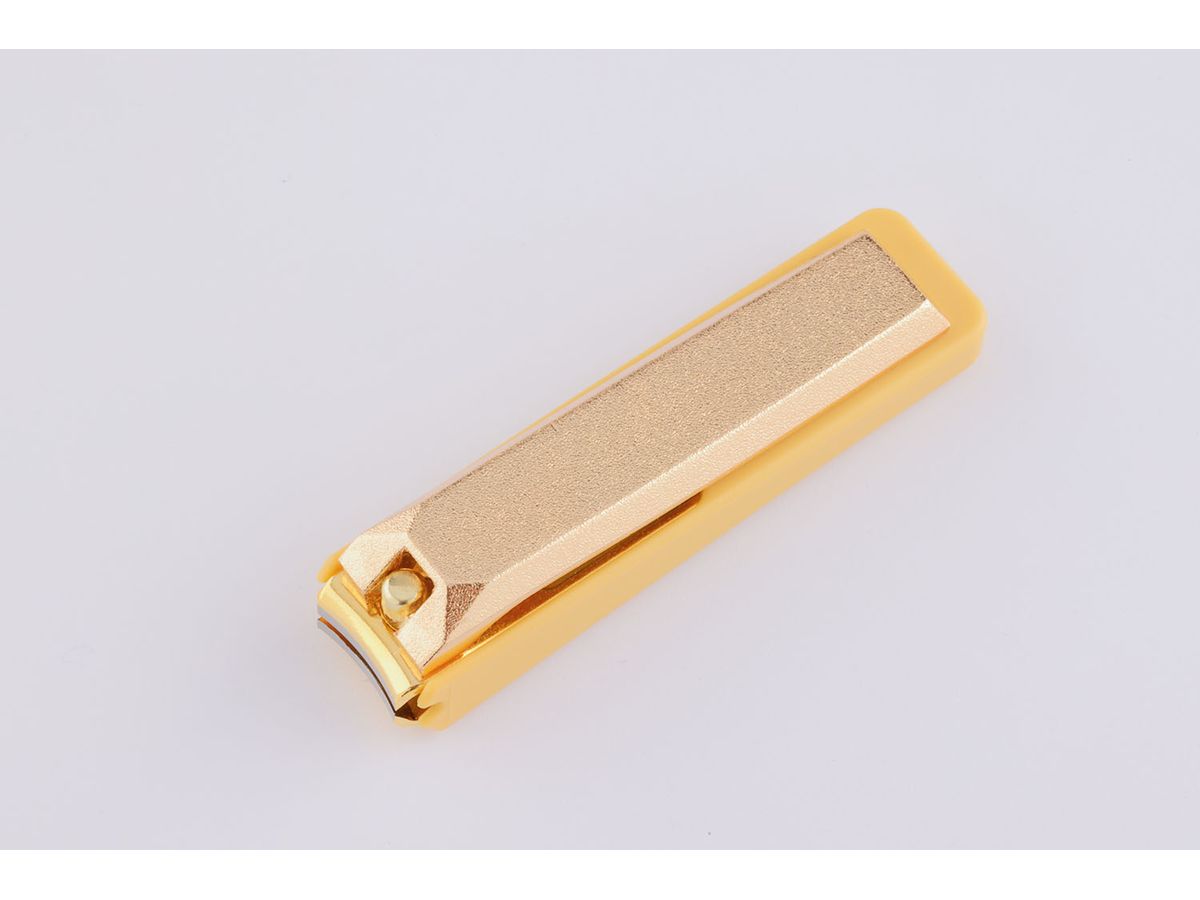 Sekiden no Bi Nail Clipper Gold