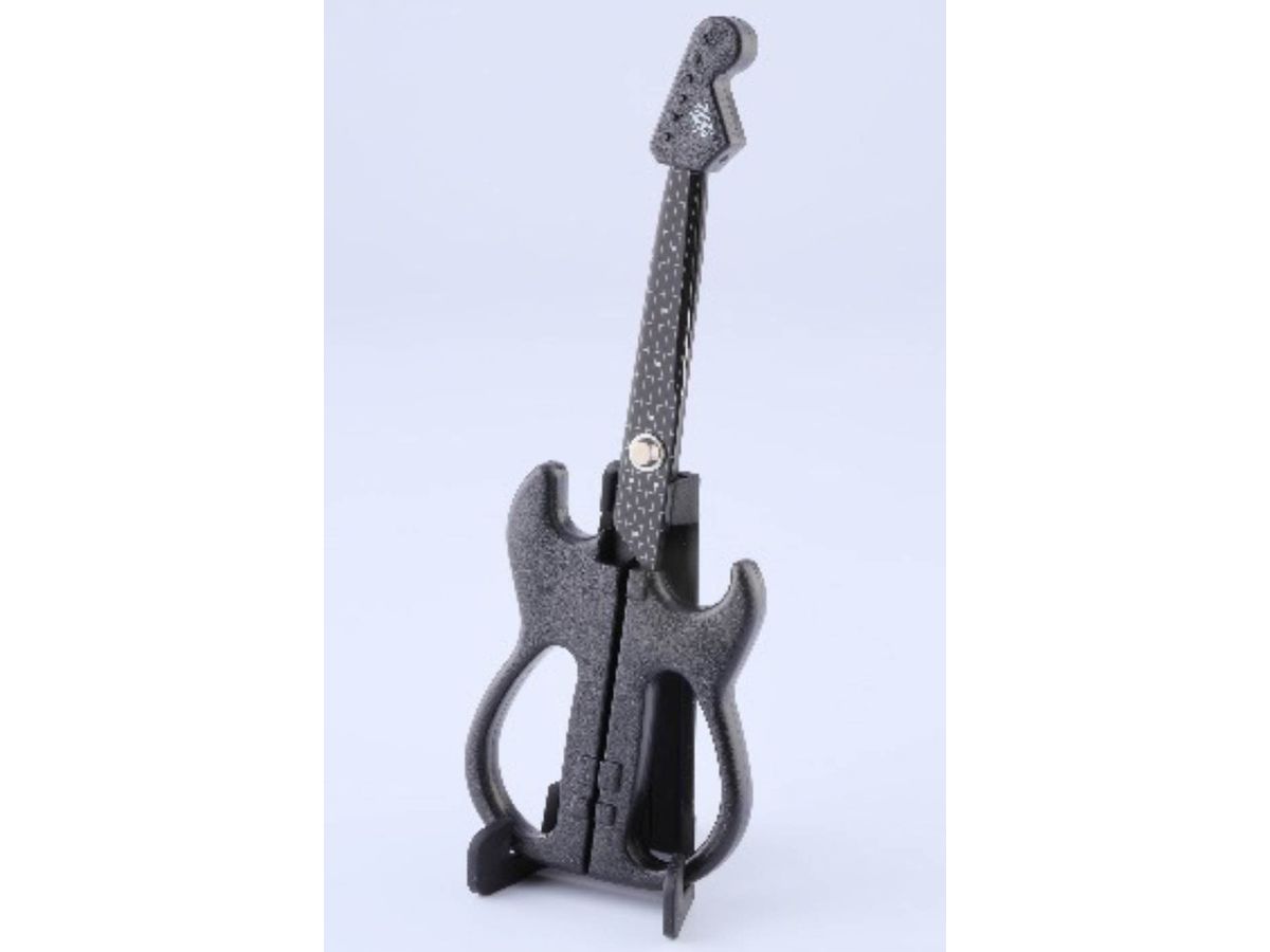 Guitar Scissors Sekisound (Black)