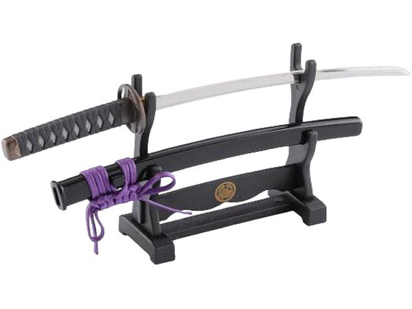 Touken Ranbu -ONLINE- Paper knife Shokudaikirimitsutada model (with Hanging Stand)