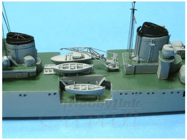French Navy Guichen 1954 | HLJ.com