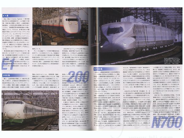 Shinkansen Archipelago  HLJ.com