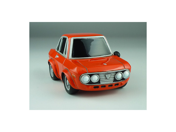 Fulvia HF