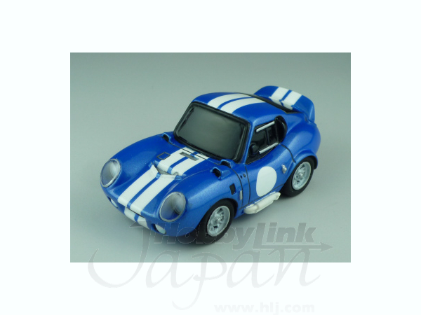 Cobra Daytona Coupe