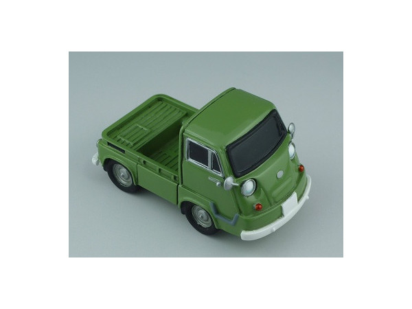 Subaru Sambar Truck