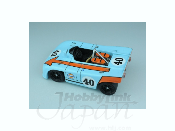 Porsche 908/3