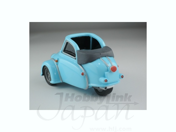 Cartoon Motoplan