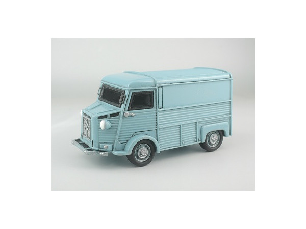 H-Truck