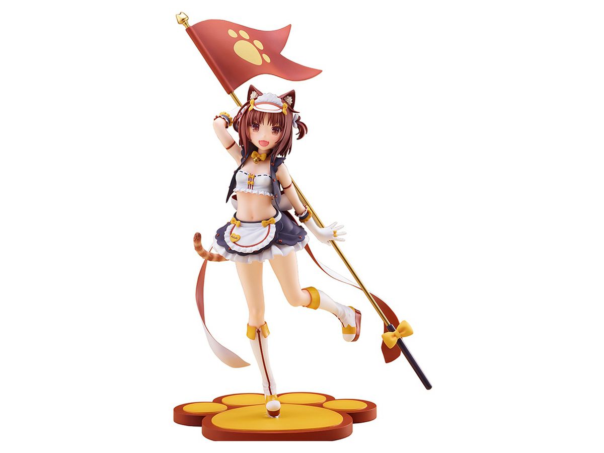 NEKOPARA Azuki: Race Queen ver. Figure