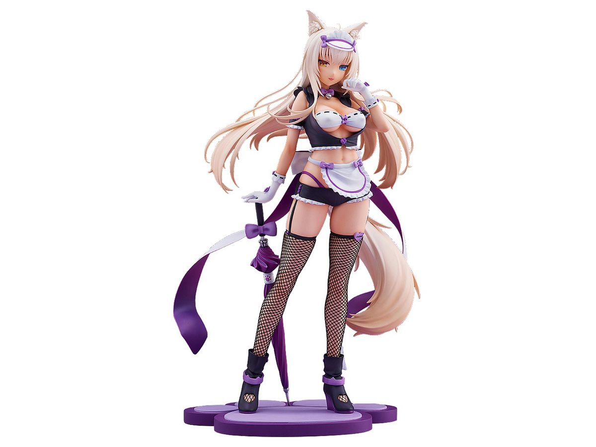 NEKOPARA: Coconut: Race Queen ver. Figure