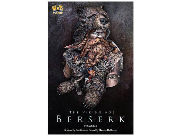 Berserk