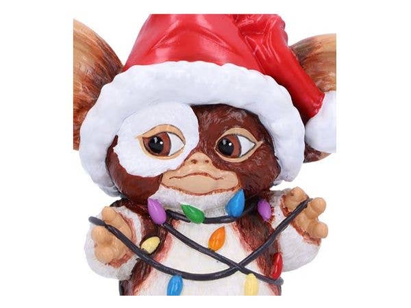 Gremlins Series / Fairy Light Gizmo