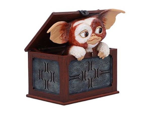 Gremlins Series / Gizmo You Are Ready
